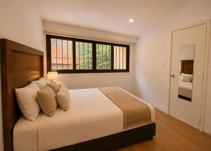 Casa Del Arbol 3*