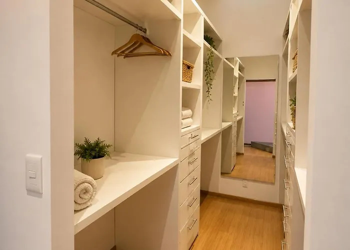 Casa Del Arbol 3*